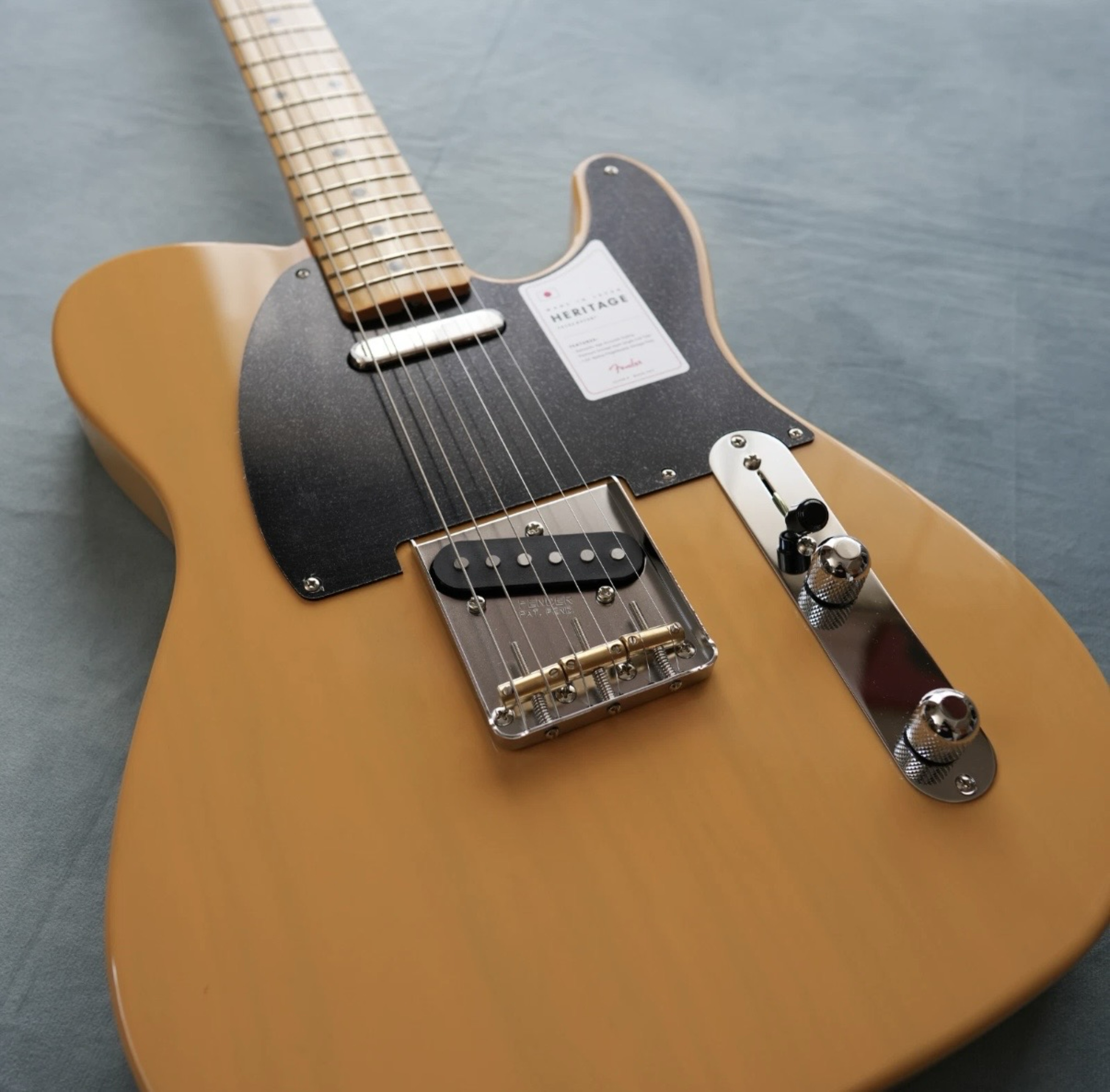 Fender Telecaster