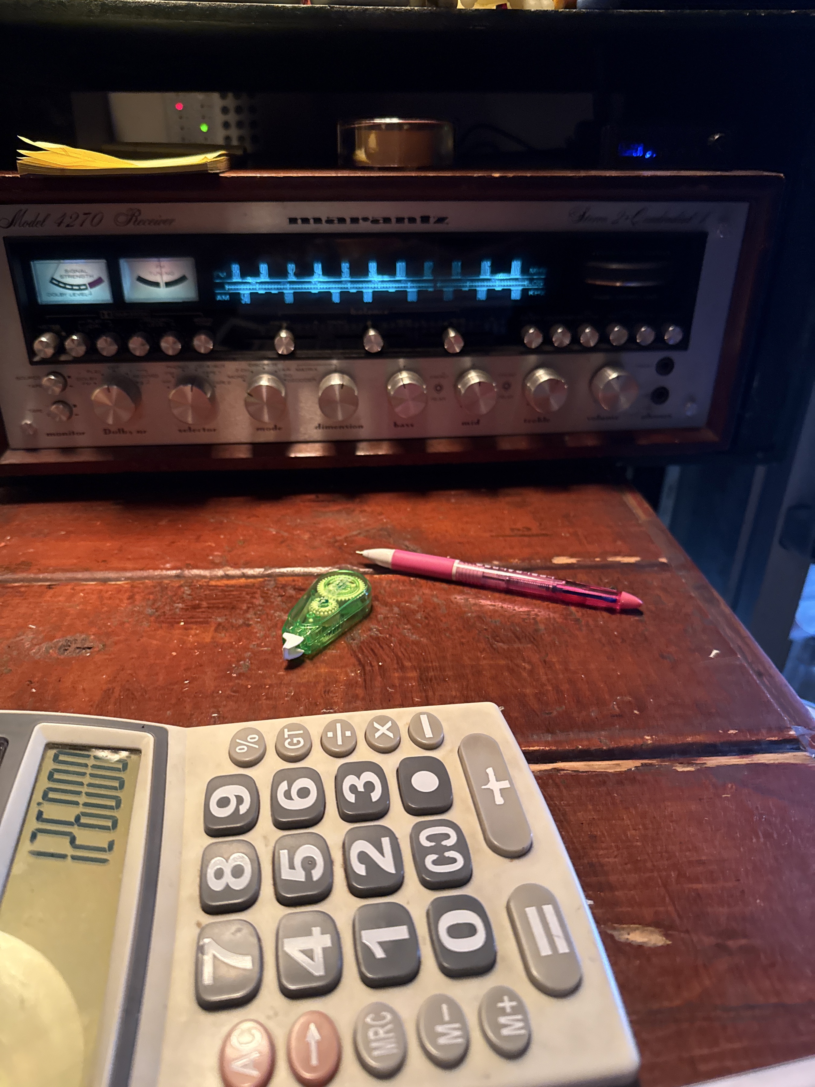 Marantz
