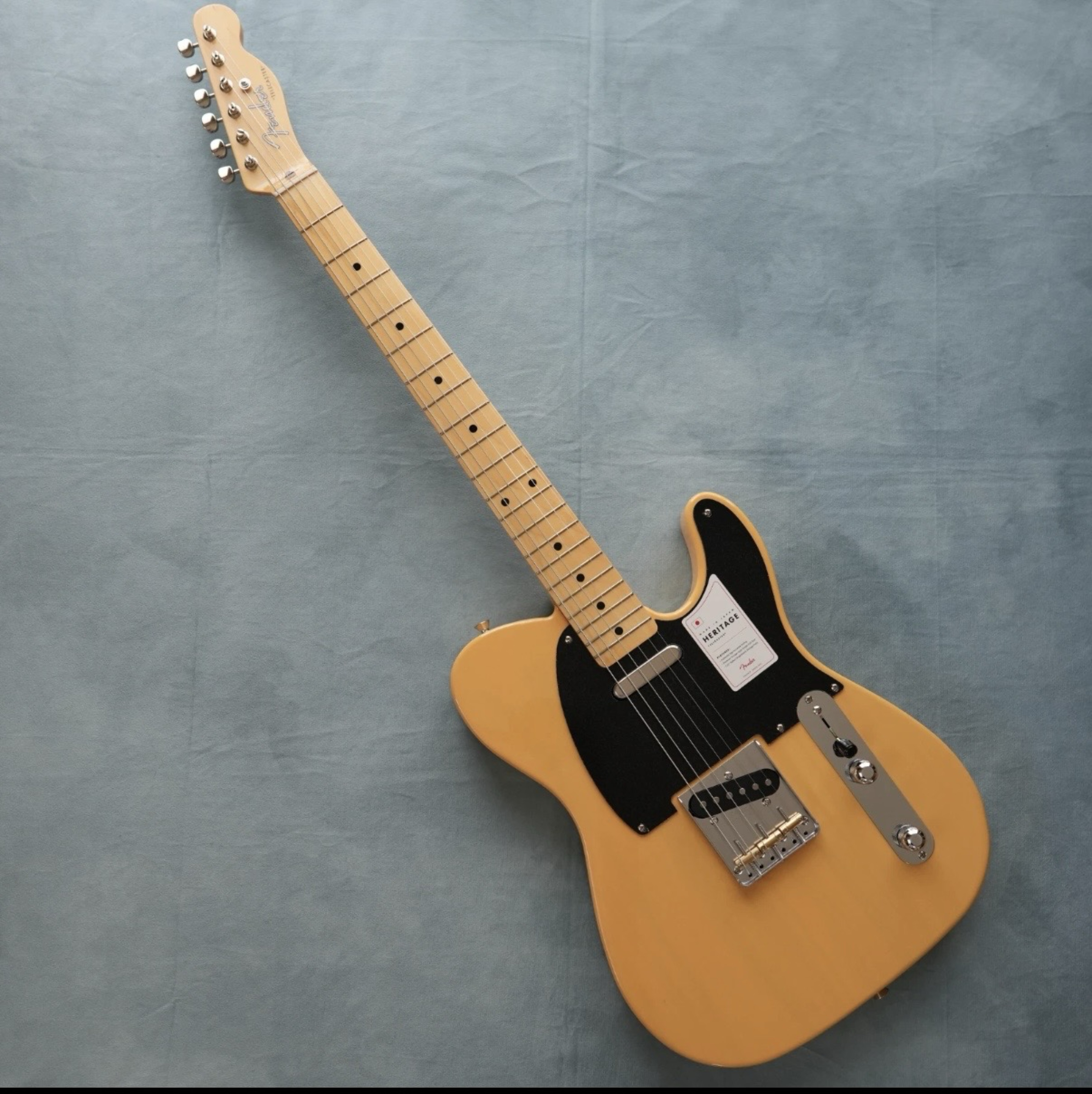 Fender