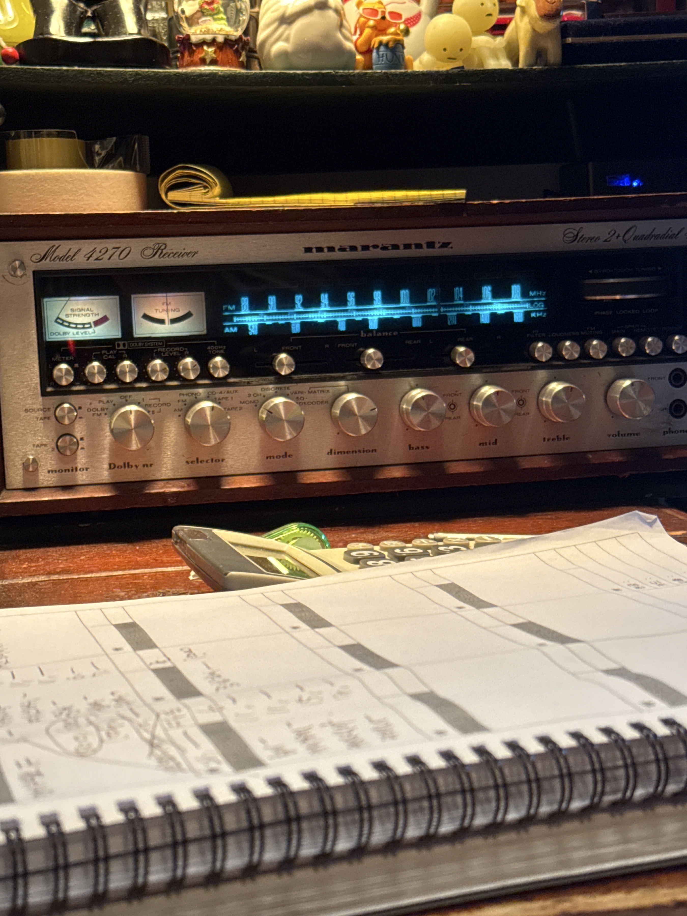 Marantz
