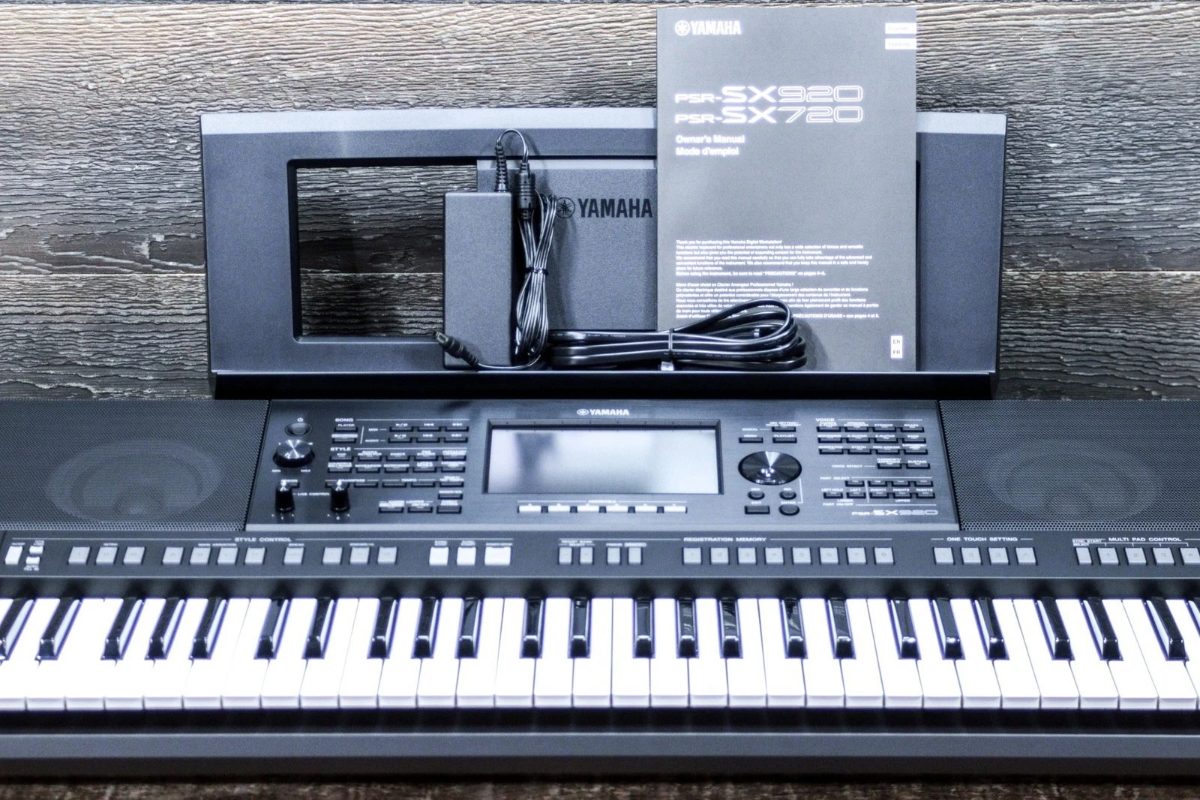 Yamaha