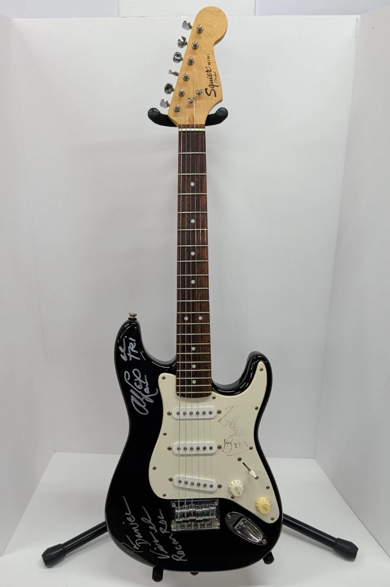 Fender